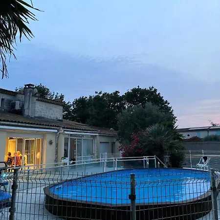 Bed & Breakfast De 3*