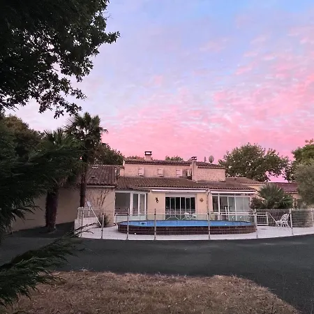 De Bed & Breakfast LʼÉguille