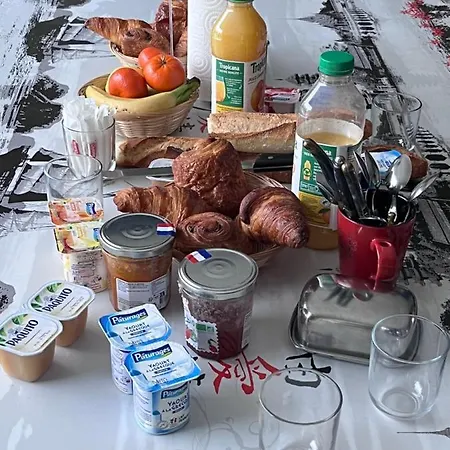 Bed & Breakfast De 3*