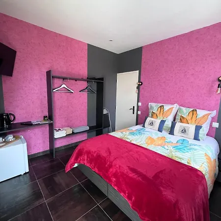 De Bed and Breakfast *