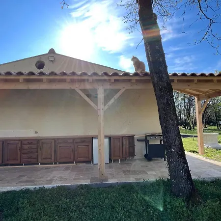 De Bed & Breakfast LʼÉguille