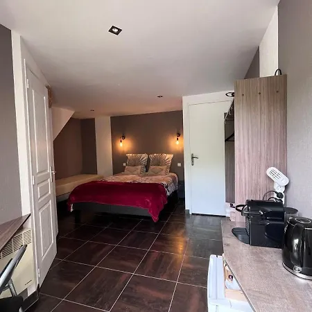 Bed & Breakfast De 3*