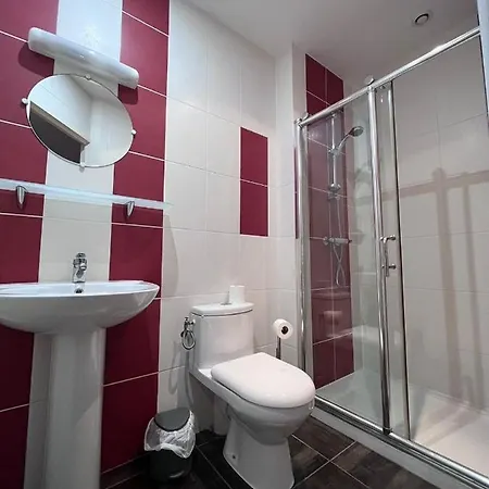 Bed & Breakfast De 3*