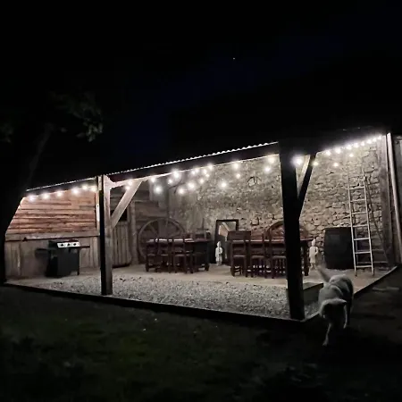 De Bed & Breakfast LʼÉguille