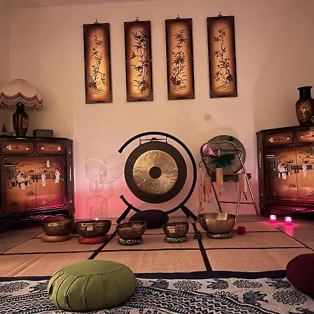 De Bed & Breakfast LʼÉguille