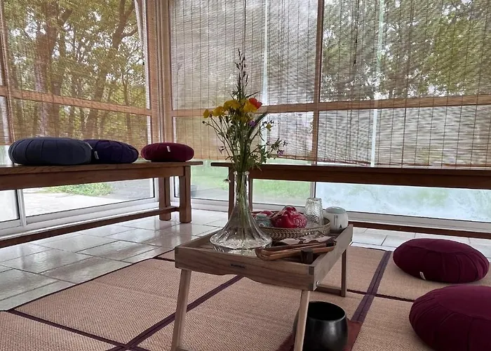 Bed and breakfast De L’eguille LʼÉguille