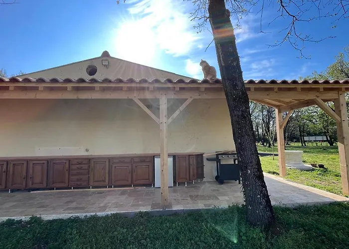 De L’eguille Bed and breakfast LʼÉguille