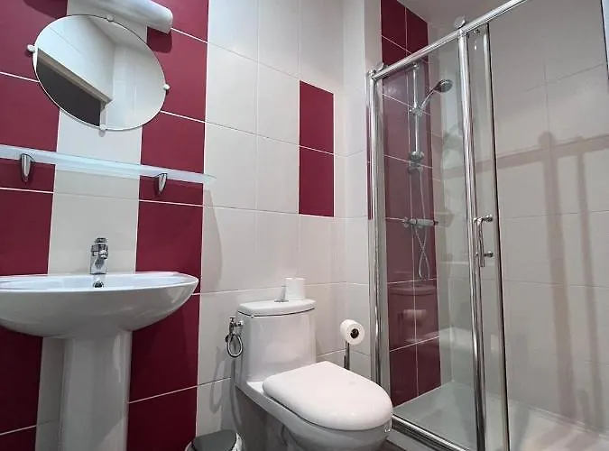 Bed and breakfast De L’eguille 3*