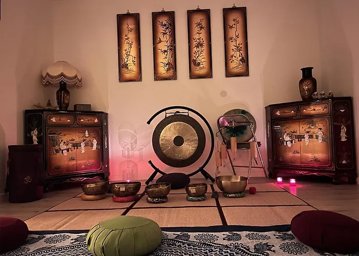 De L’eguille Bed and breakfast LʼÉguille